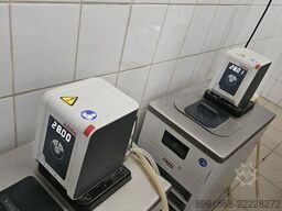 Brabender Lab-Compounder KEDSE 20/40