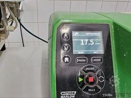 Brabender Lab-Compounder KEDSE 20/40