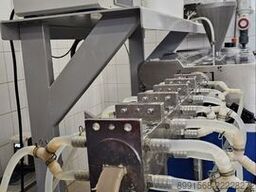 Brabender Lab-Compounder KEDSE 20/40