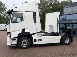 Renault T 480 Turbo Compound SLEEPER CAB SPIEGEL CAMERA...
