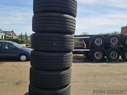 westlake A11 Routes WTR1  385/55 R 22.5 including rim.
