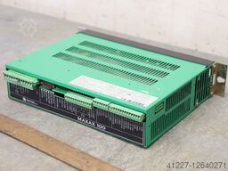 Control Techniques MAXAX 100/6000