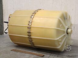 Hygromatik Ø 372 x 660 mm