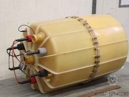 Hygromatik Ø 372 x 660 mm