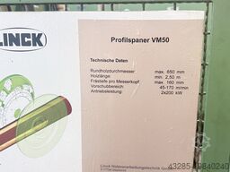 LINCK VM50