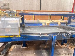 WEINIG NKT Doppel-Pack DP20
