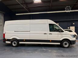 MAN TGE 3.140 Kasten MAXI L3H2 LED AC RCAM TEMPO AHK