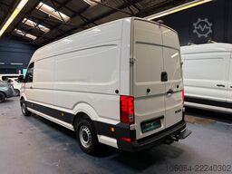 MAN TGE 3.140 Kasten MAXI L3H2 LED AC RCAM TEMPO AHK
