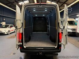MAN TGE 3.140 Kasten MAXI L3H2 LED AC RCAM TEMPO AHK