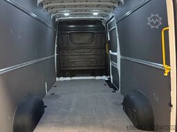 MAN TGE 3.140 Kasten MAXI L3H2 LED AC RCAM TEMPO AHK