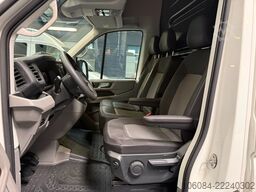 MAN TGE 3.140 Kasten MAXI L3H2 LED AC RCAM TEMPO AHK
