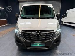 OPEL Movano B Kasten L1H1 Klima Navi AHK 2,5T
