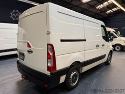 OPEL Movano B Kasten L1H1 Klima Navi AHK 2,5T