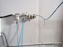 Cimec Einweg-Glasflaschen