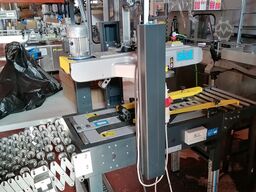 Cimec Einweg-Glasflaschen