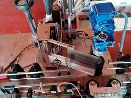 Cimec Einweg-Glasflaschen