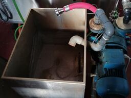 Cimec Einweg-Glasflaschen