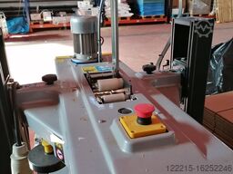 Cimec Einweg-Glasflaschen