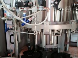 Cimec Einweg-Glasflaschen