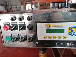 Cimec Einweg-Glasflaschen