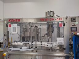 Kohem (now CIMEC) Kosme - GyM- SMI