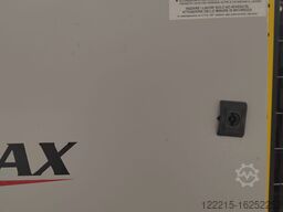 Framax Abfülllinie für Glasflaschen (Einweg)