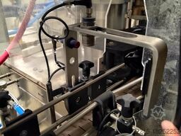 Framax Abfülllinie für Glasflaschen (Einweg)