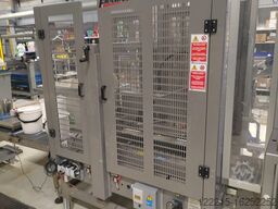 Framax Abfülllinie für Glasflaschen (Einweg)