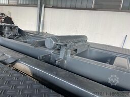 BLOCCAGGIO POSTERIORE INTERNO CON 2 PISTONI