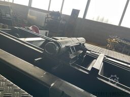 BLOCCAGGIO POSTERIORE INTERNO CON 2 PISTONI