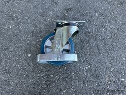 Blickle Schwerlastrollen