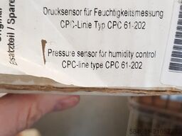 Rational verschiedene Ersatzteile