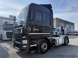 MAN 18.440 TGX Intarder Euro6 Spoiler