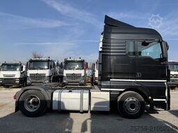 MAN 18.440 TGX Intarder Euro6 Spoiler