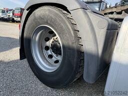 MAN 18.440 TGX Intarder Euro6 Spoiler