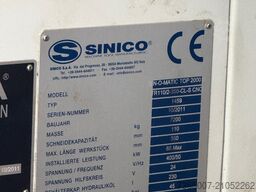 Sinico SIN-O-MATIC TOP 2000