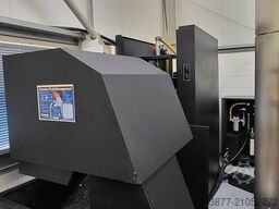 MAZAK VARIAXIS C 600