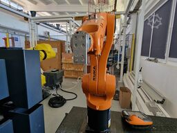 KUKA KR6 R900 sixx