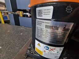 KUKA KR6 R900 sixx