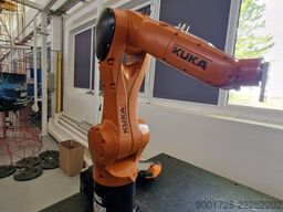 KUKA KR6 R900 sixx
