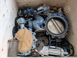 Econosto,Valvecom,Diverse Diverse