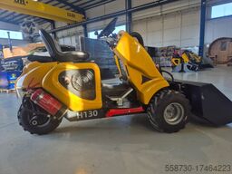 HERACLES H130 Unused