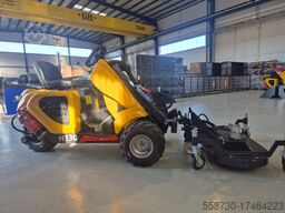 HERACLES H130 Unused