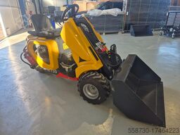 HERACLES H130 Unused