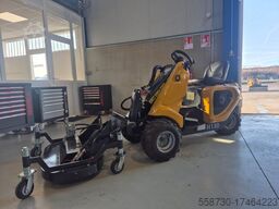 HERACLES H130 Unused