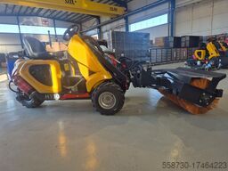 HERACLES H130 Unused