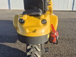 HERACLES H130 Unused