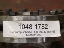 Ringspann RLK 603 S-85x155