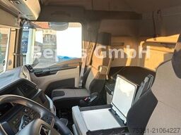 MAN 3 auf Lager18.510 XXL/ 4x2 BLS -2x Tank,Retarder