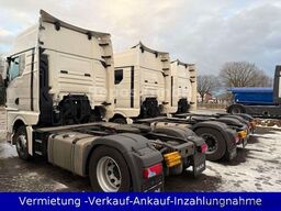 MAN 3 auf Lager18.510 XXL/ 4x2 BLS -2x Tank,Retarder